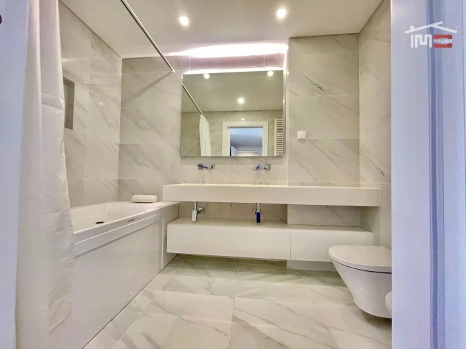 Apartamento T3 para Arrendamento em Montijo e Afonsoeiro Foto 22
