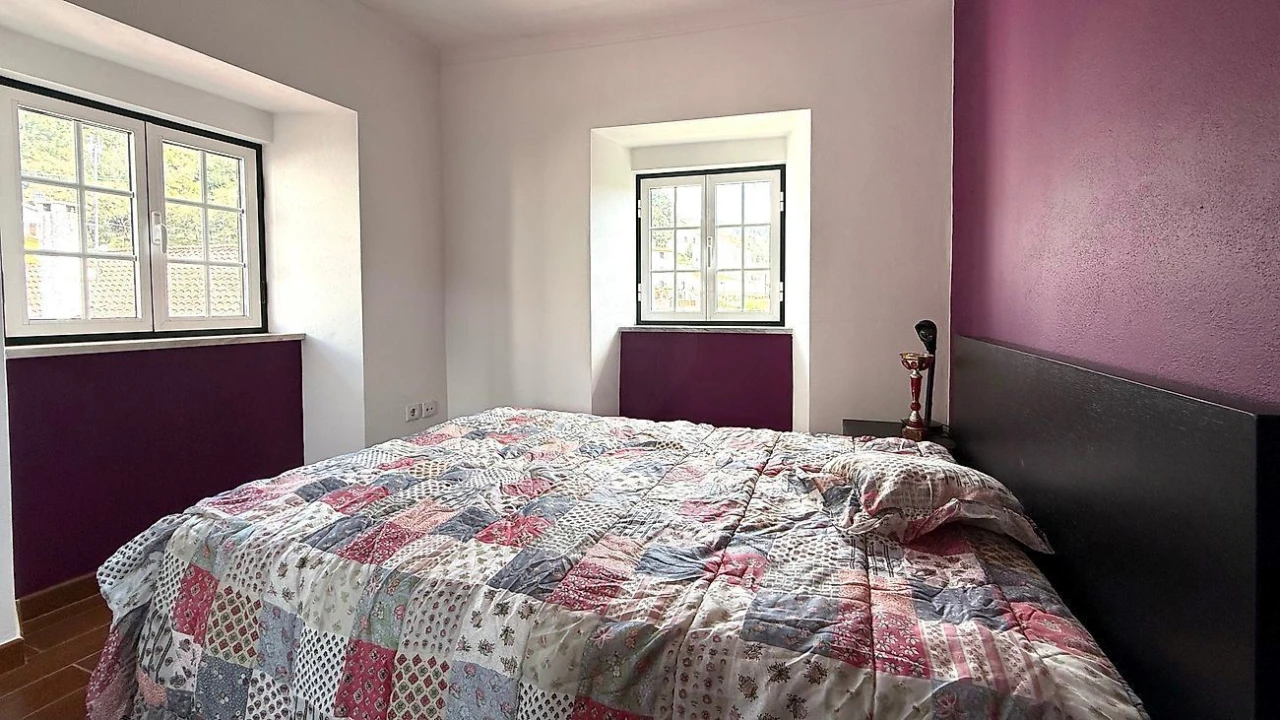 Moradia T3 para Venda em Cadafaz e Colmeal Foto 15