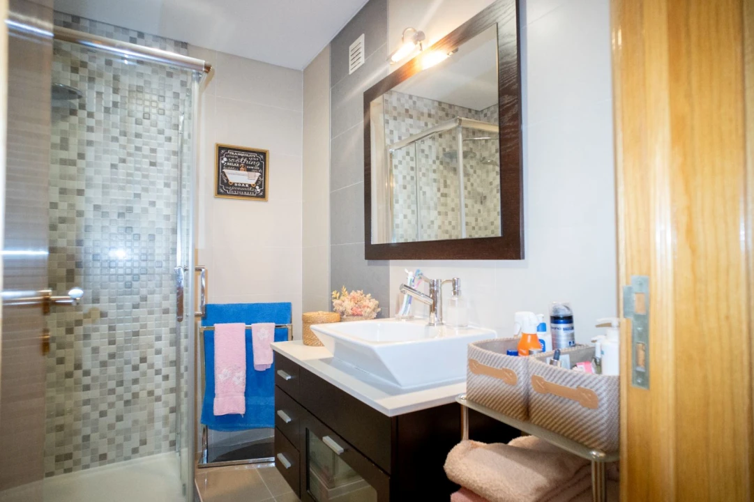 Apartamento T3 para Venda em São Domingos de Rana Foto 10
