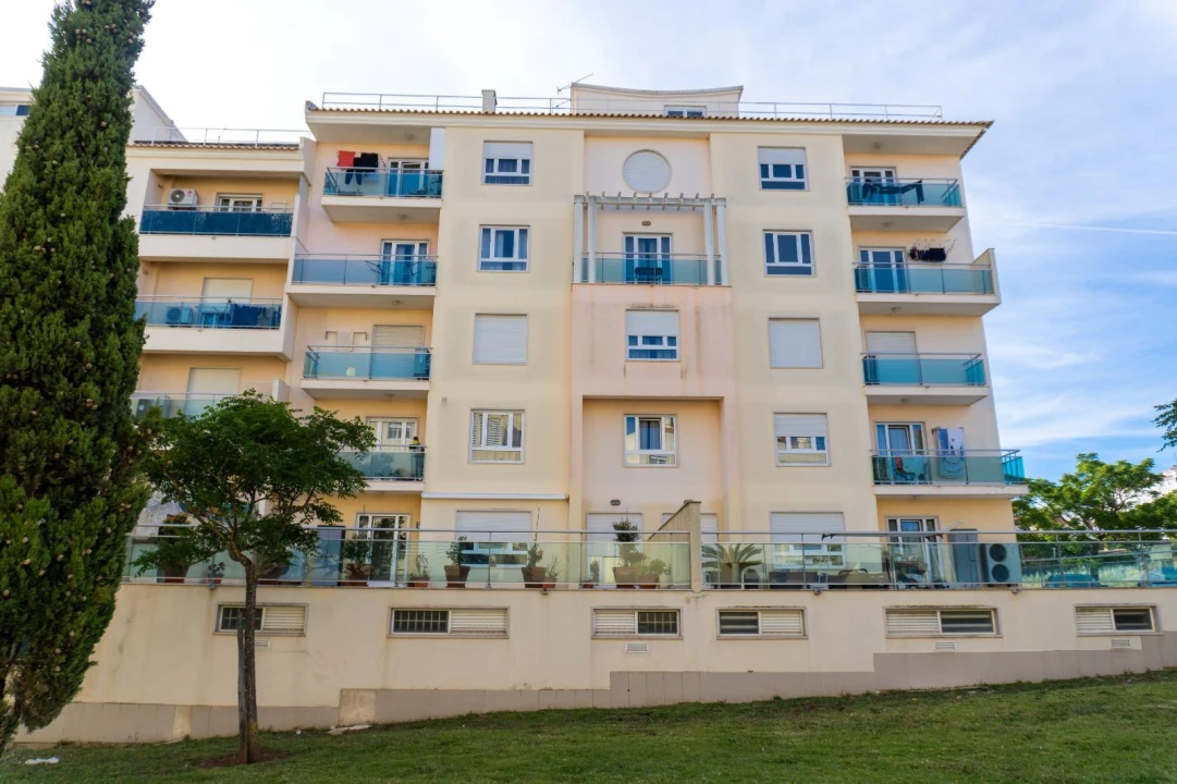 Apartamento T3 para Venda em São Domingos de Rana Foto 11