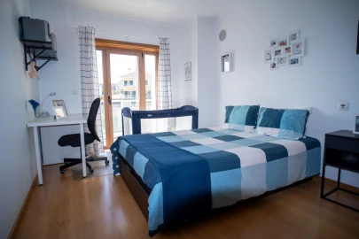 Apartamento T3 para Venda em São Domingos de Rana