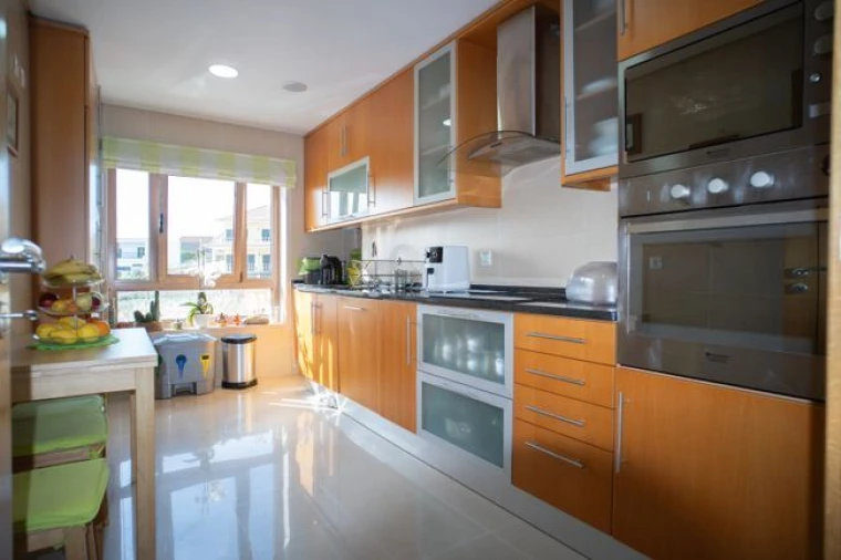 Apartamento T3 para Venda em São Domingos de Rana Foto 8