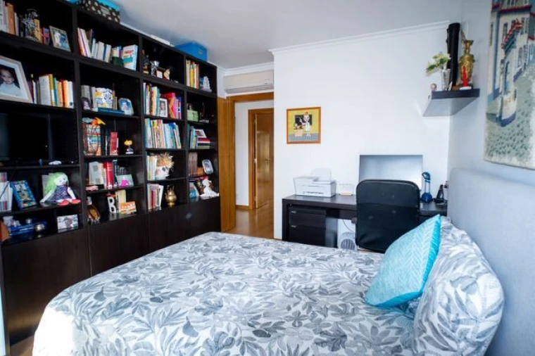 Apartamento T3 para Venda em São Domingos de Rana Foto 13