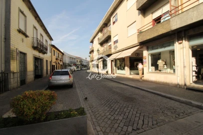 Apartamento T2 para Venda em Fafe