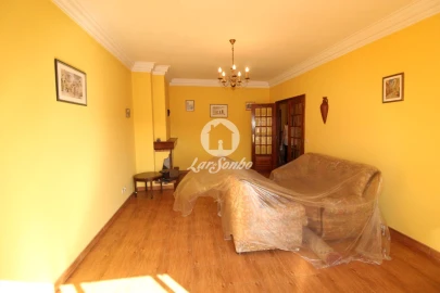 Apartamento T2 para Venda em Fafe