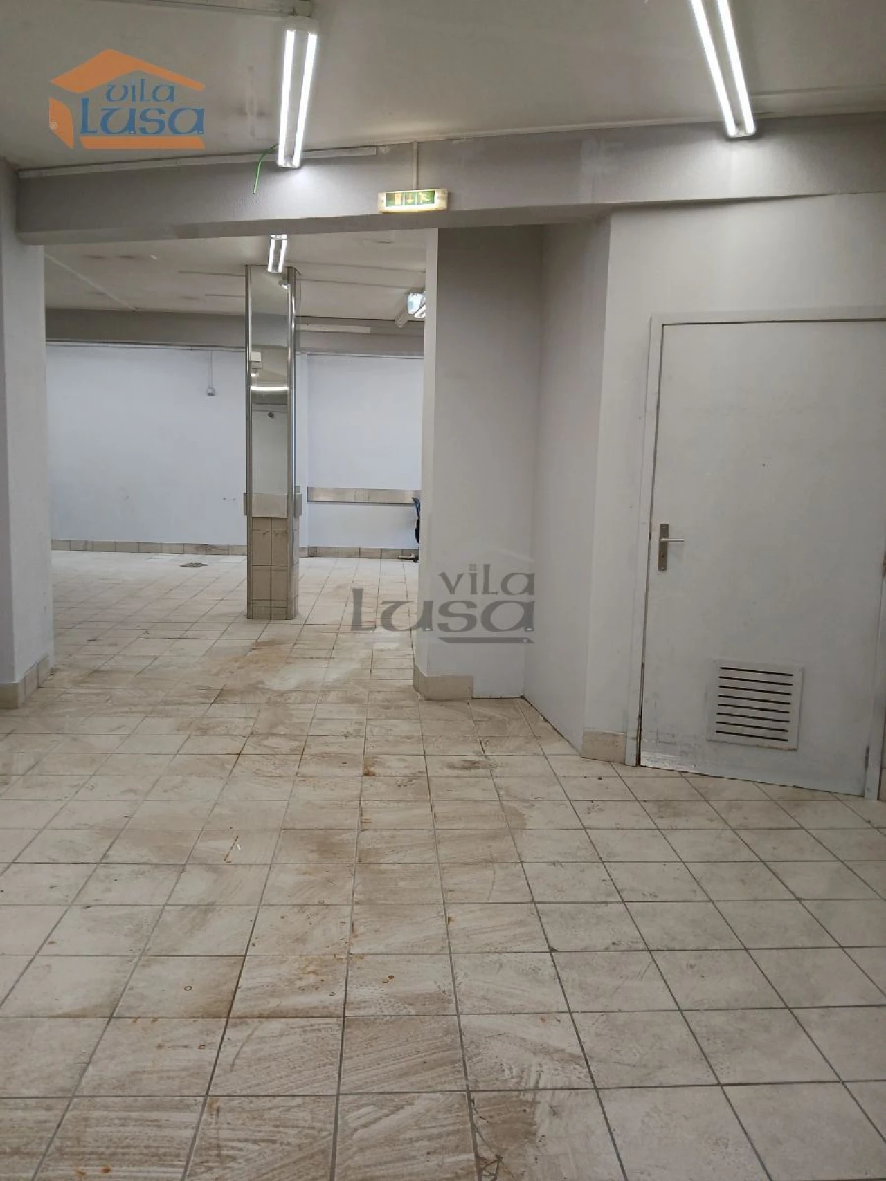 Negócio para Arrendamento em Gondomar (São Cosme), Valbom e Jovim Foto 8