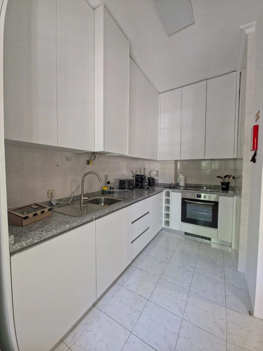 Apartamento T3 para Arrendamento em Canas de Senhorim Foto 6