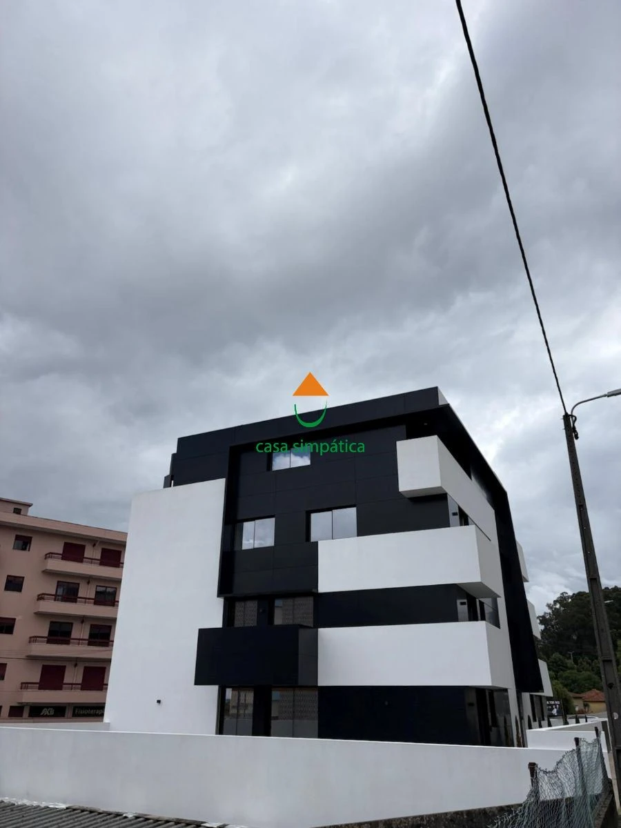 Apartamento T4 para Venda em Gondomar (São Cosme), Valbom e Jovim Foto 11