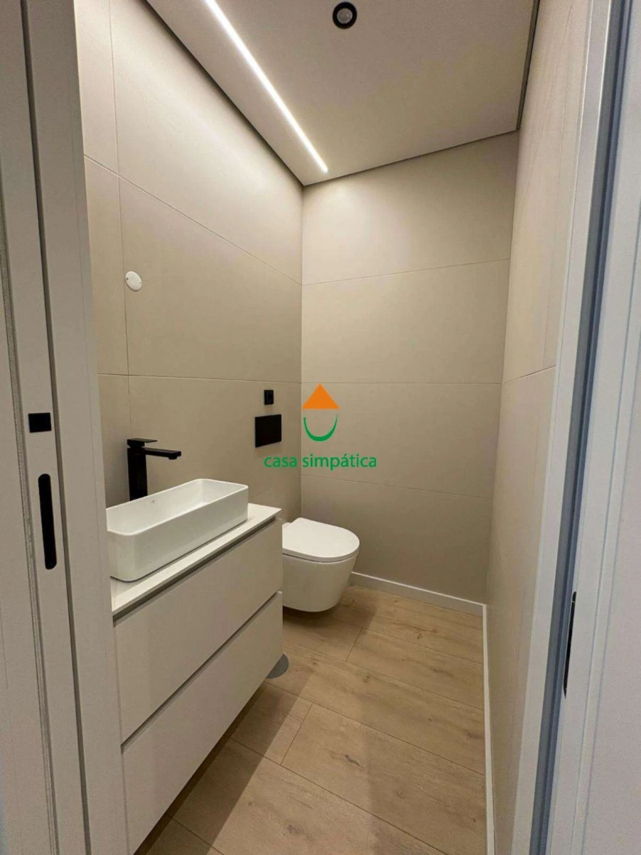 Apartamento T3 para Venda em Gondomar (São Cosme), Valbom e Jovim Foto 20
