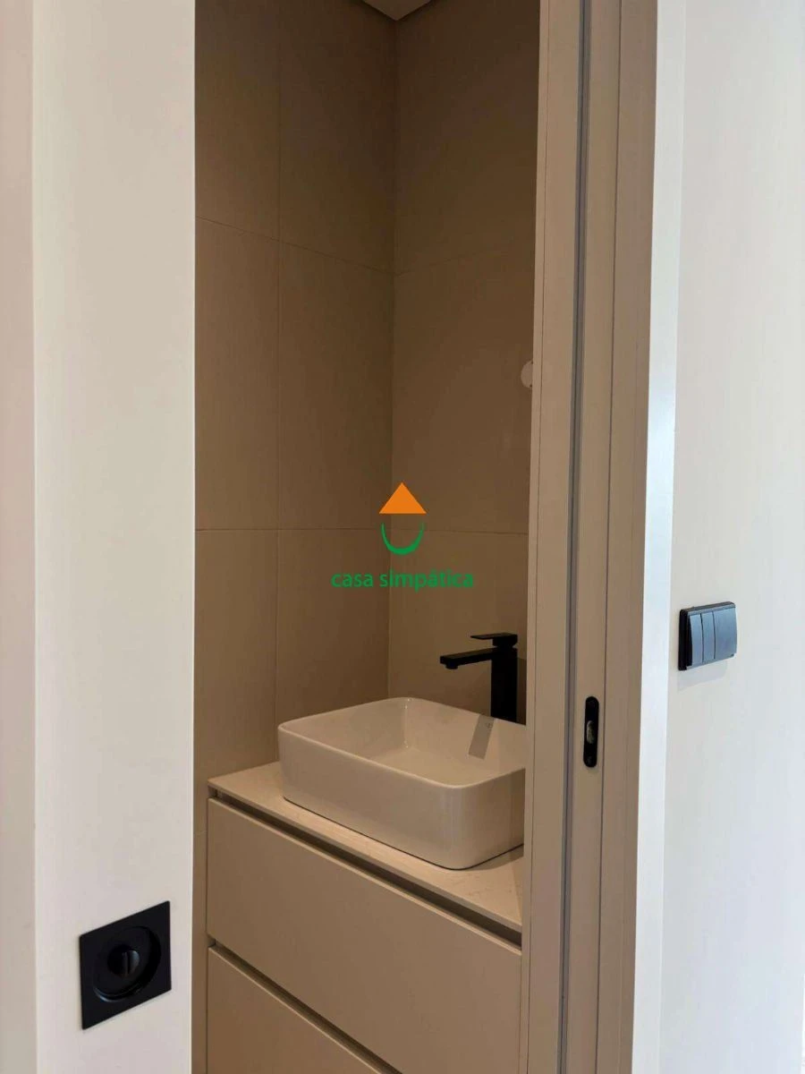 Apartamento T3 para Venda em Gondomar (São Cosme), Valbom e Jovim Foto 6