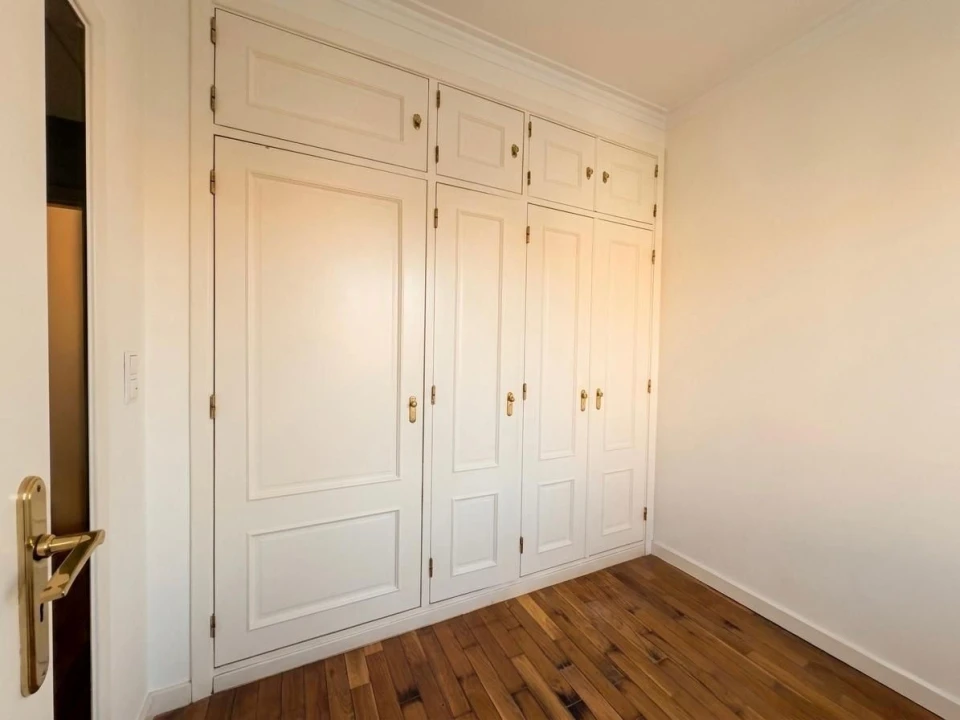 Apartamento T2 para Arrendamento em Oeiras e São Julião da Barra, Paço de Arcos e Caxias Foto 12