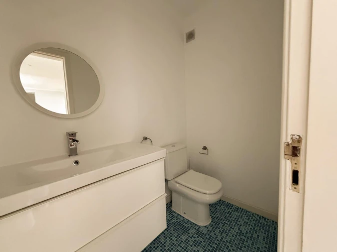 Apartamento T2 para Arrendamento em Oeiras e São Julião da Barra, Paço de Arcos e Caxias Foto 8