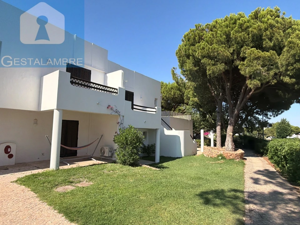 Apartamento T2 para Venda em Albufeira e Olhos de Água Foto 1