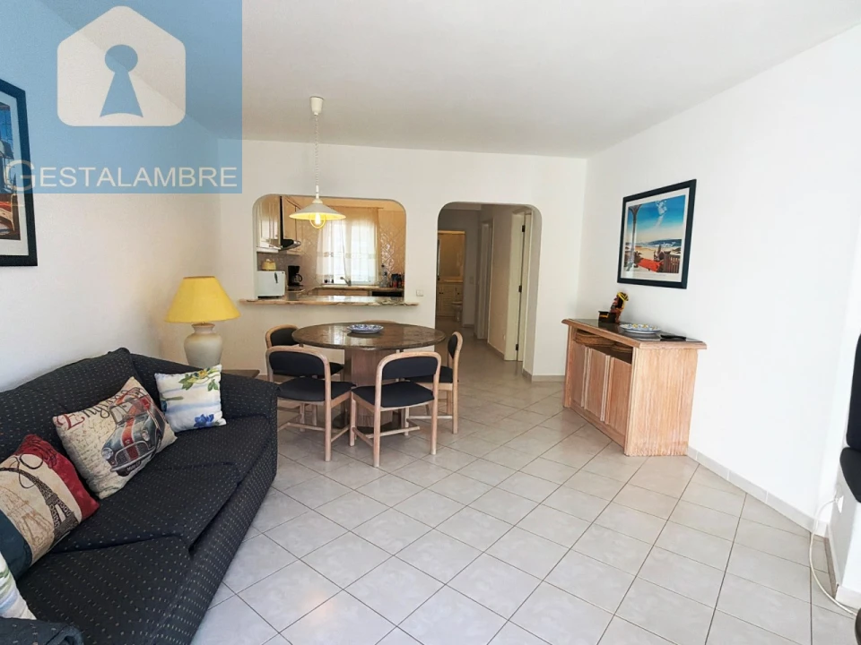 Apartamento T2 para Venda em Albufeira e Olhos de Água Foto 2
