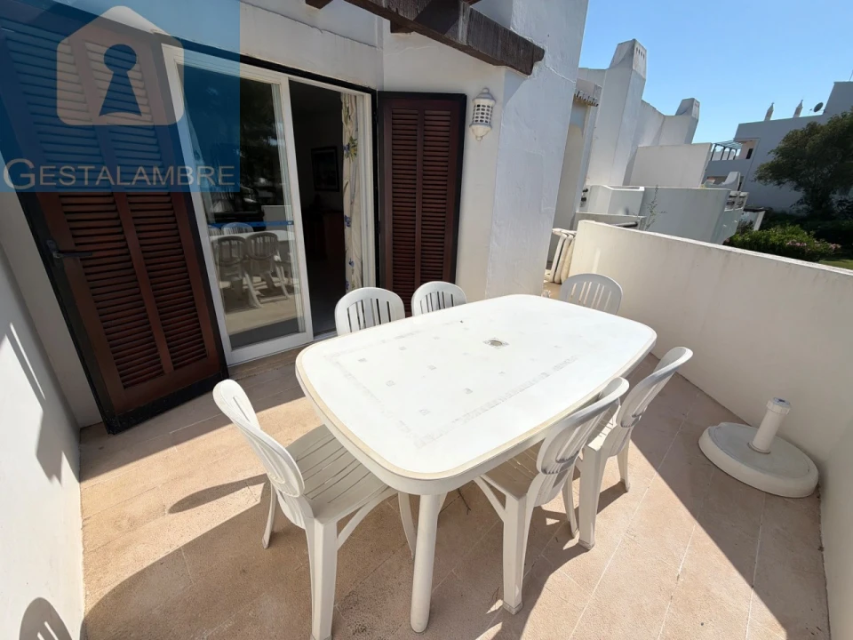 Apartamento T2 para Venda em Albufeira e Olhos de Água Foto 6