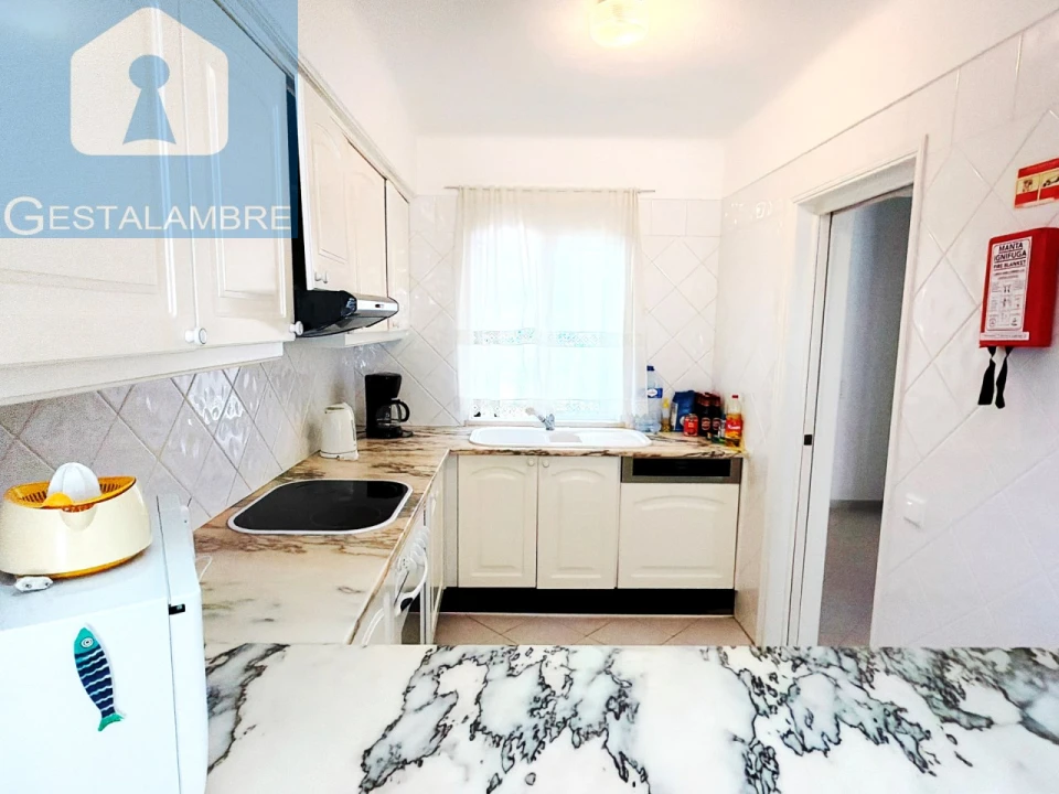 Apartamento T2 para Venda em Albufeira e Olhos de Água Foto 10
