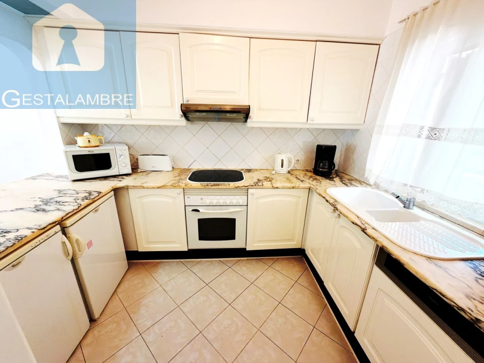 Apartamento T2 para Venda em Albufeira e Olhos de Água Foto 11