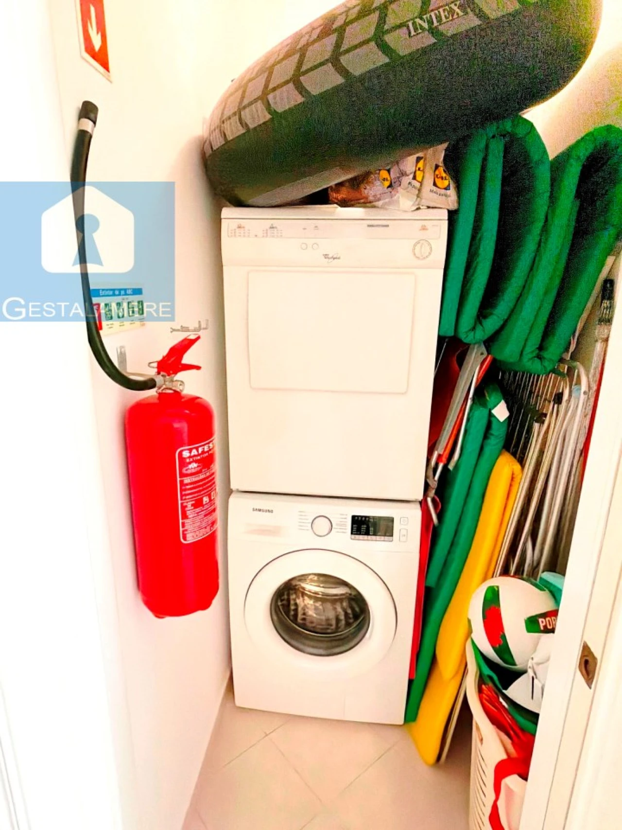 Apartamento T2 para Venda em Albufeira e Olhos de Água Foto 12