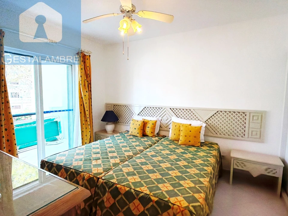 Apartamento T2 para Venda em Albufeira e Olhos de Água Foto 14