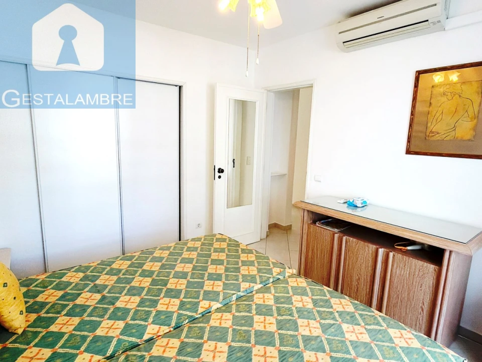Apartamento T2 para Venda em Albufeira e Olhos de Água Foto 15
