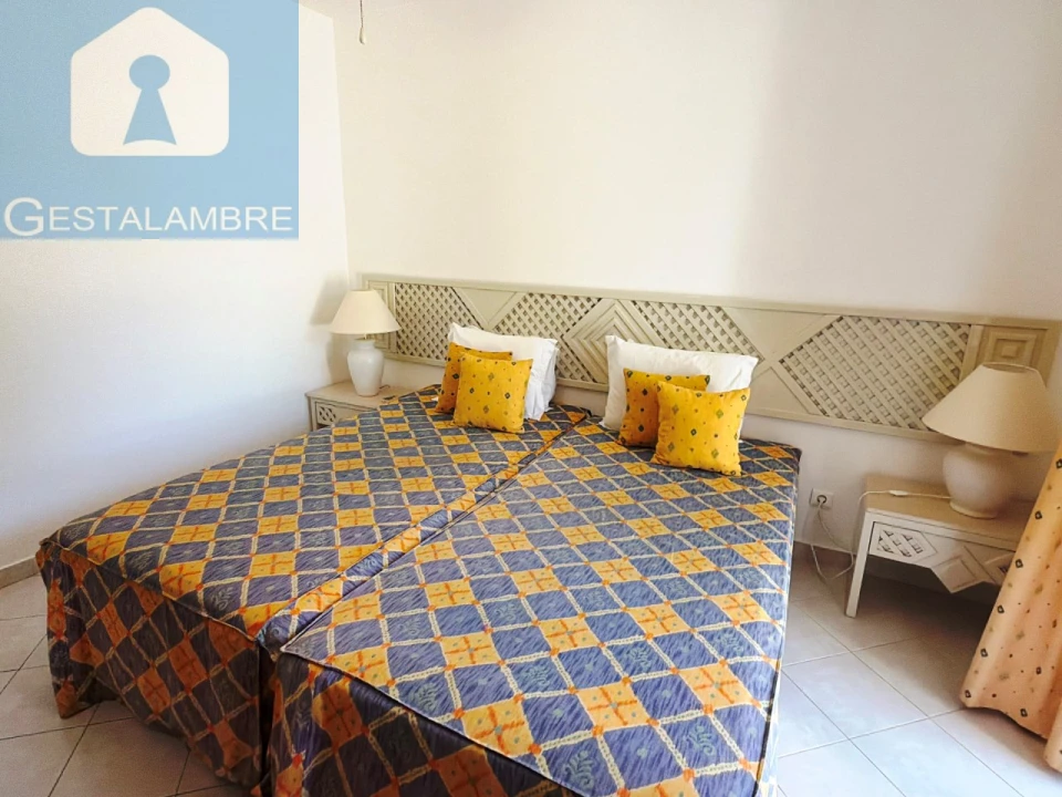 Apartamento T2 para Venda em Albufeira e Olhos de Água Foto 18