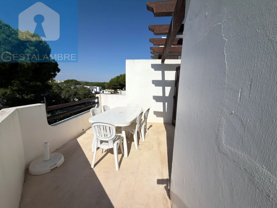 Apartamento T2 para Venda em Albufeira e Olhos de Água Foto 23