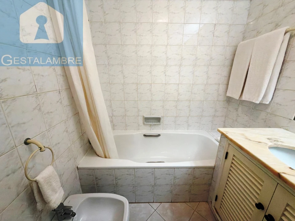 Apartamento T2 para Venda em Albufeira e Olhos de Água Foto 27