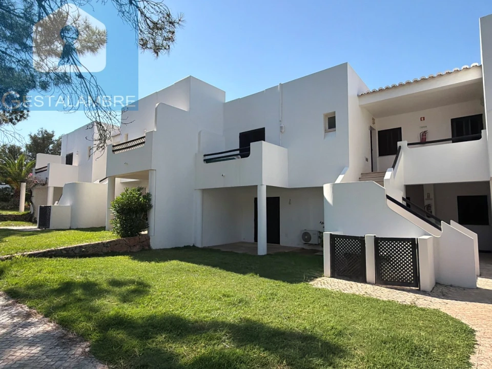 Apartamento T2 para Venda em Albufeira e Olhos de Água Foto 28