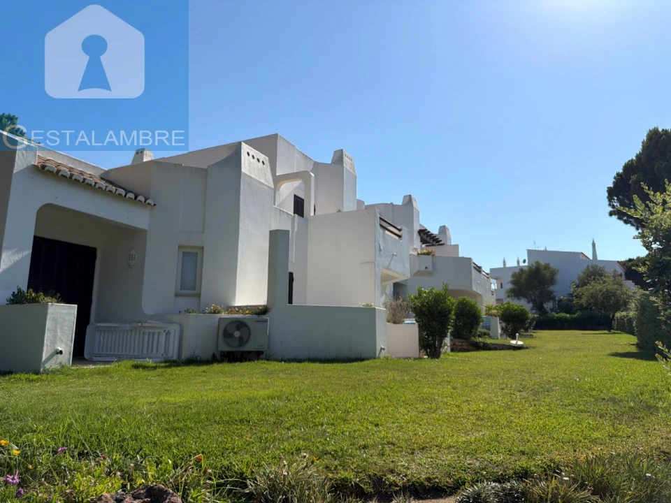 Apartamento T2 para Venda em Albufeira e Olhos de Água Foto 29
