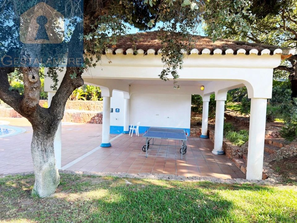 Apartamento T2 para Venda em Albufeira e Olhos de Água Foto 31