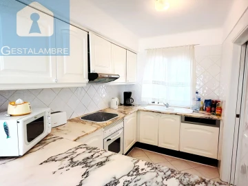Apartamento T2 para Venda em Albufeira e Olhos de Água