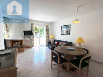 Apartamento T2 para Venda em Albufeira e Olhos de Água