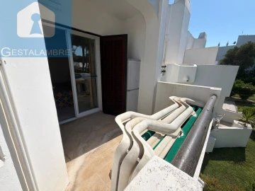 Apartamento T2 para Venda em Albufeira e Olhos de Água