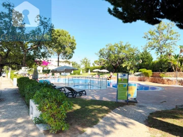 Apartamento T2 para Venda em Albufeira e Olhos de Água