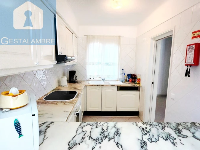 Apartamento T2 para Venda em Albufeira e Olhos de Água Foto 10