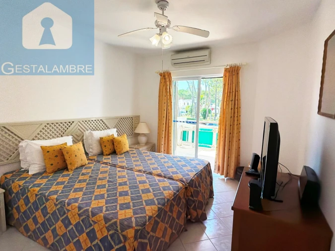 Apartamento T2 para Venda em Albufeira e Olhos de Água Foto 19