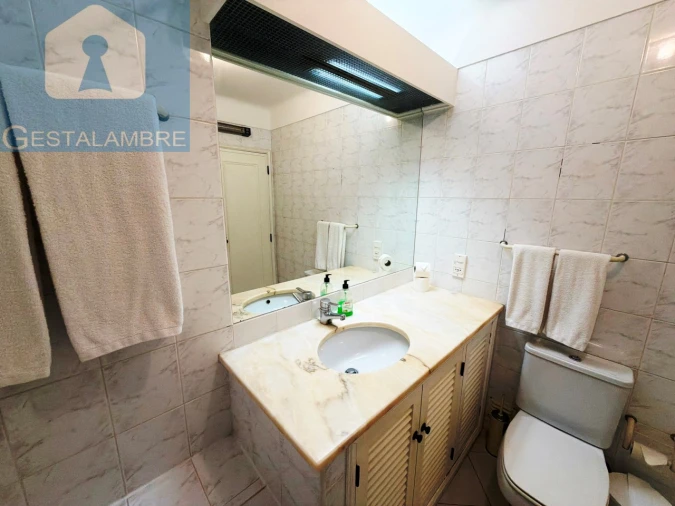 Apartamento T2 para Venda em Albufeira e Olhos de Água Foto 25