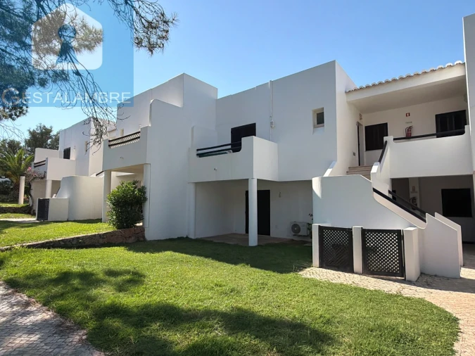 Apartamento T2 para Venda em Albufeira e Olhos de Água Foto 28