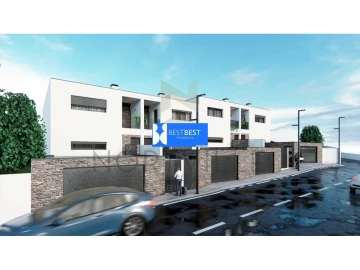 Moradia T3 para Venda em Brufe