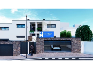 Moradia T3 para Venda em Brufe