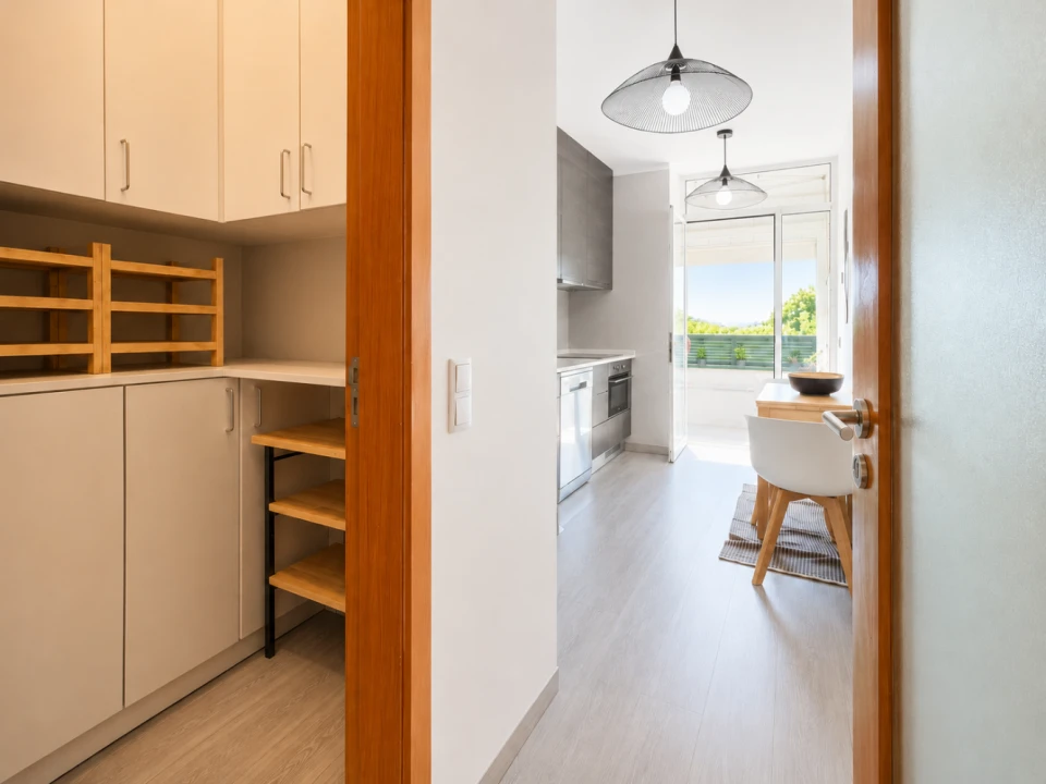 Apartamento T3 para Venda em Cidade da Maia Foto 9