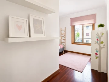 Apartamento T3 para Venda em Cidade da Maia