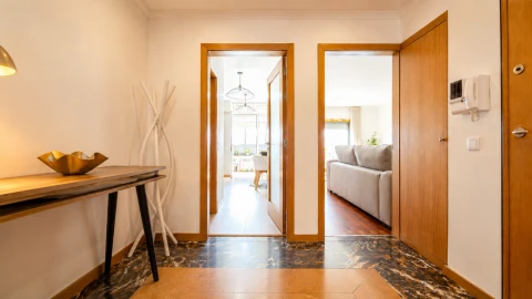 Apartamento T3 para Venda em Cidade da Maia