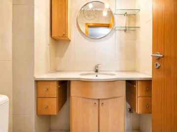 Apartamento T3 para Venda em Cidade da Maia