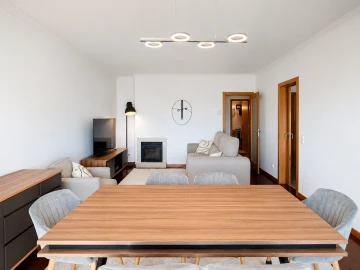 Apartamento T3 para Venda em Cidade da Maia