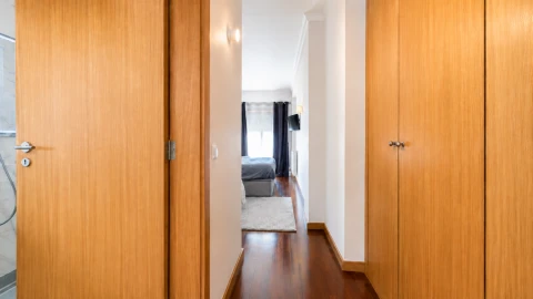 Apartamento T3 para Venda em Cidade da Maia