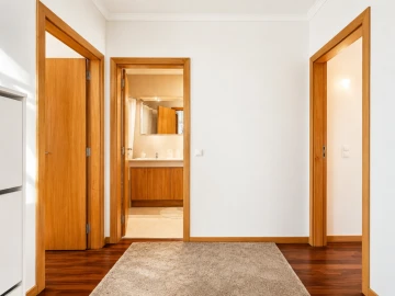 Apartamento T3 para Venda em Cidade da Maia