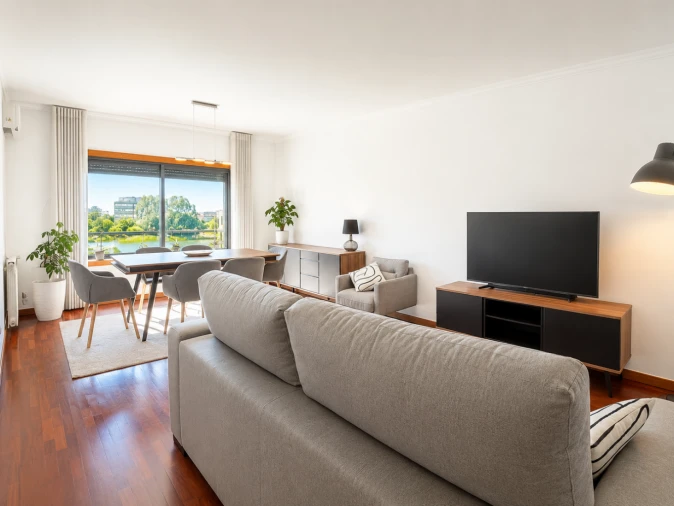 Apartamento T3 para Venda em Cidade da Maia Foto 26