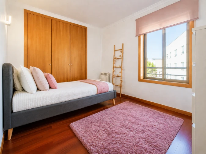 Apartamento T3 para Venda em Cidade da Maia Foto 20