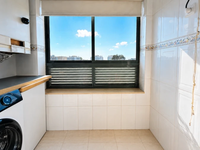 Apartamento T3 para Venda em Cidade da Maia Foto 6